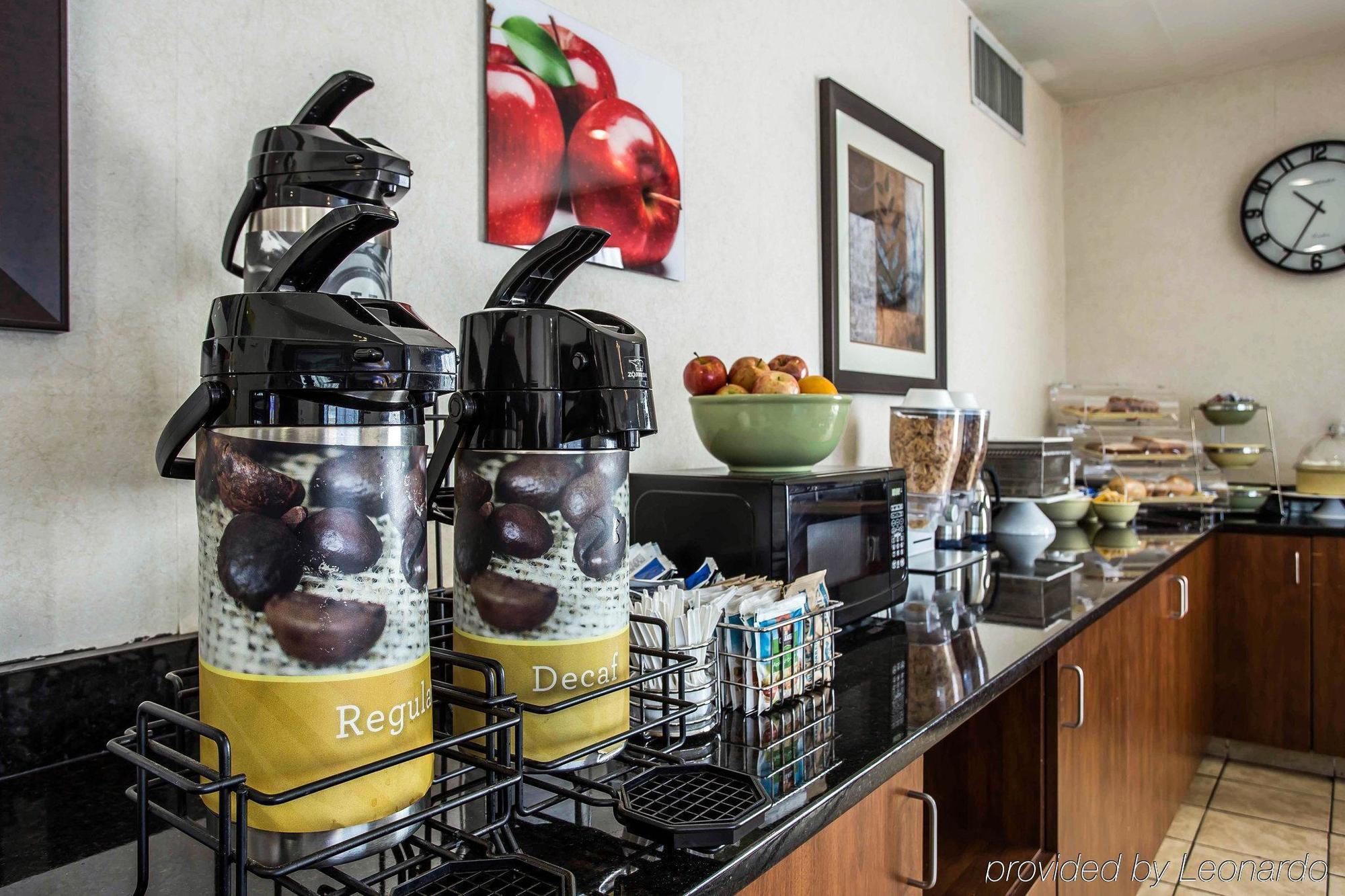 Quality Inn & Suites Orangeburg Ngoại thất bức ảnh